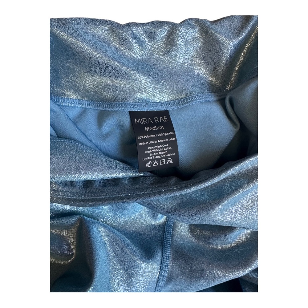 Mira Rae leggings - Picture 4 of 5
